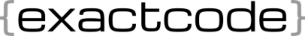 ExactCode &ndash; Portál podpory
